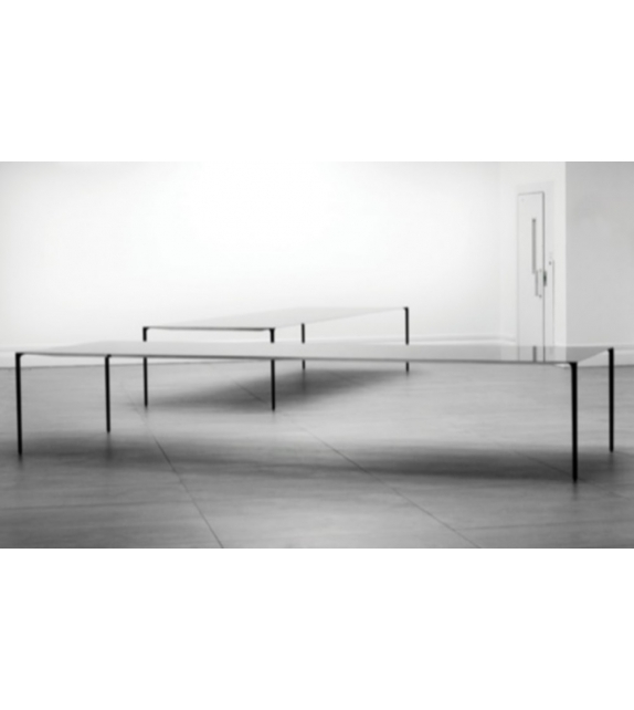 Surface Table Tavolo Established&Sons