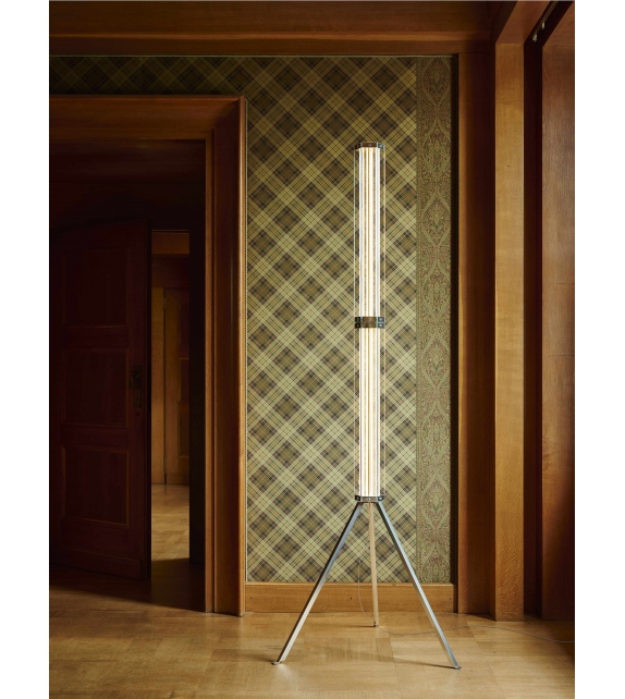 SuperWire Flos Lampadaire