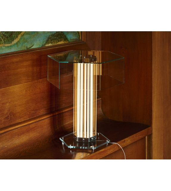 SuperWire Flos Lampada da Tavolo