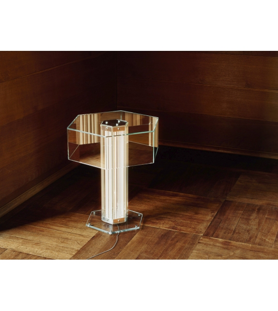 SuperWire Flos Lampe de Table