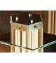 SuperWire Flos Lampe de Table