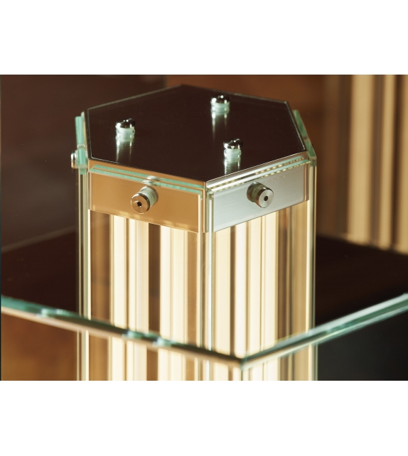 SuperWire Flos Lampe de Table