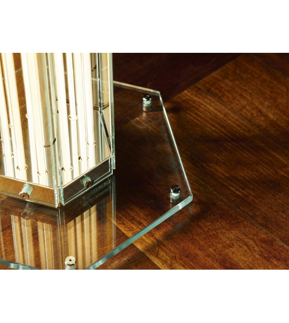 SuperWire Flos Lampe de Table