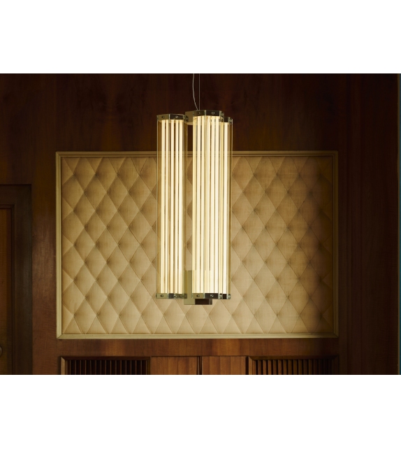 SuperWire Flos Lampada a Sospensione