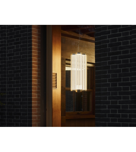SuperWire Flos Lámpara de Suspensión