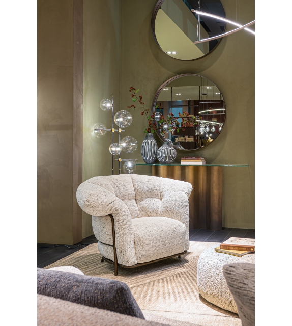 Margaret Cattelan Italia Sessel