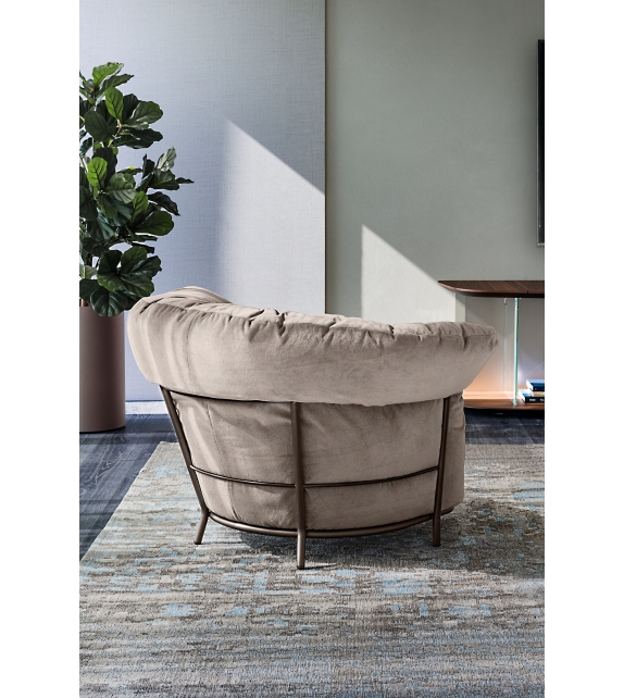 Margaret Cattelan Italia Sillón