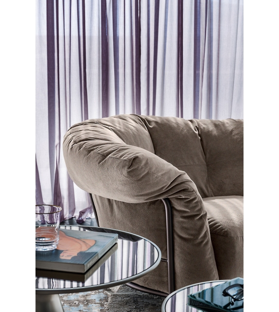 Margaret Cattelan Italia Sillón