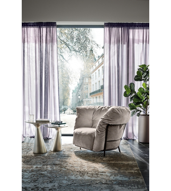 Margaret Cattelan Italia Sessel