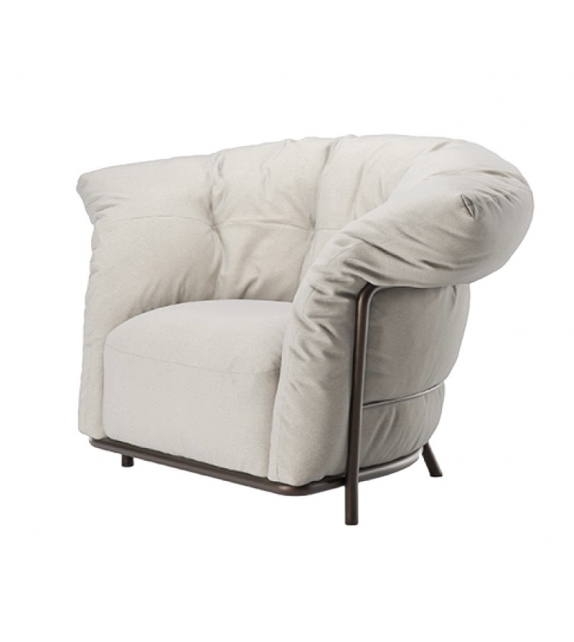 Margaret Cattelan Italia Poltrona