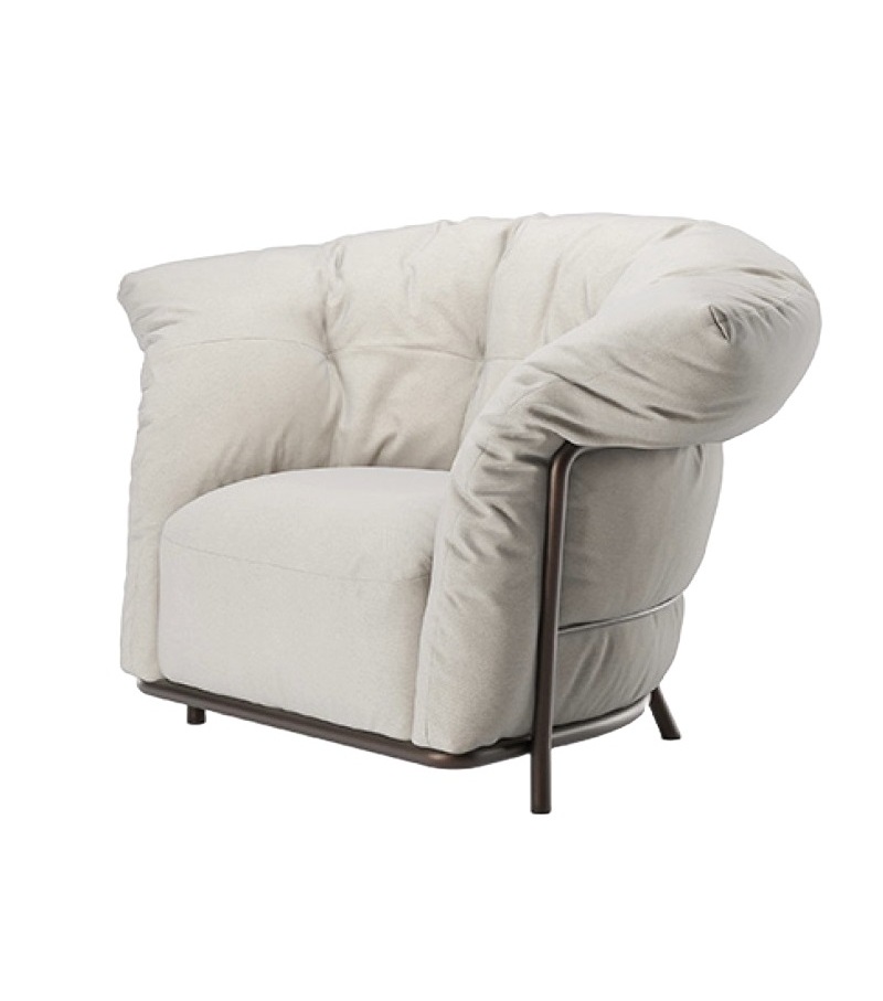 Margaret Cattelan Italia Poltrona