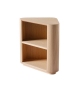 Omar Meridiani Nachttisch