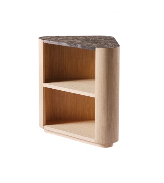 Omar Meridiani Table de Chevet