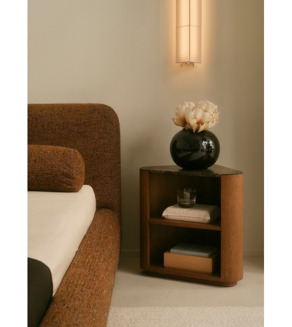 Omar Meridiani Table de Chevet