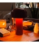 Bellhop Unplugged Flos Tischleuchte