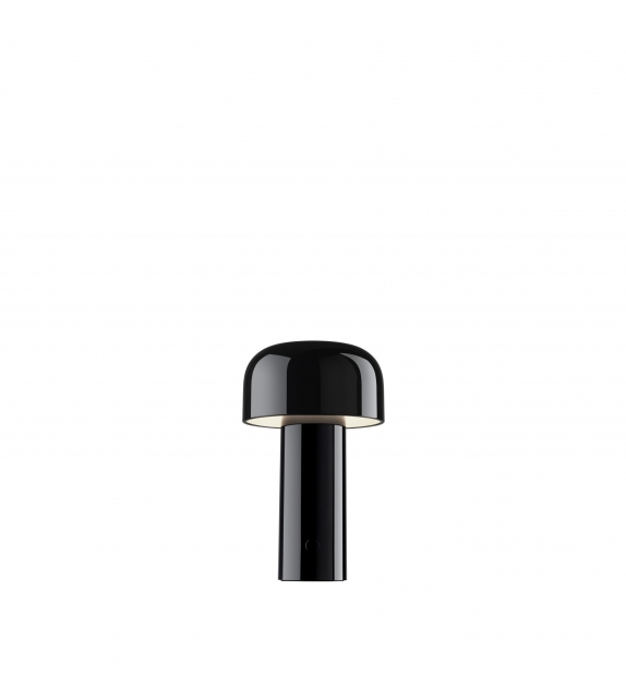 Bellhop Unplugged Flos Tischleuchte