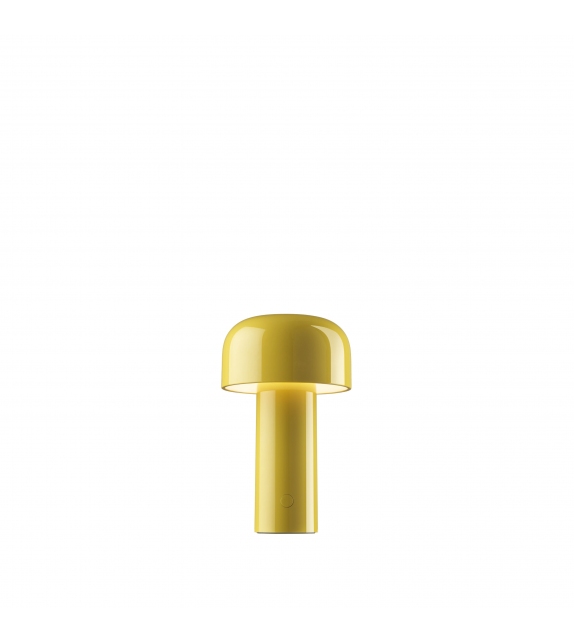 Bellhop Unplugged Flos Table Lamp