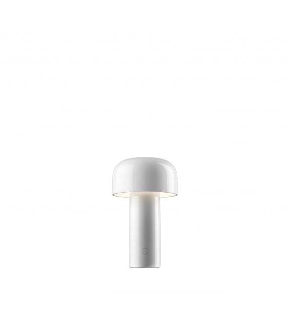 Bellhop Unplugged Flos Table Lamp