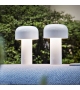 Bellhop Unplugged Flos Table Lamp