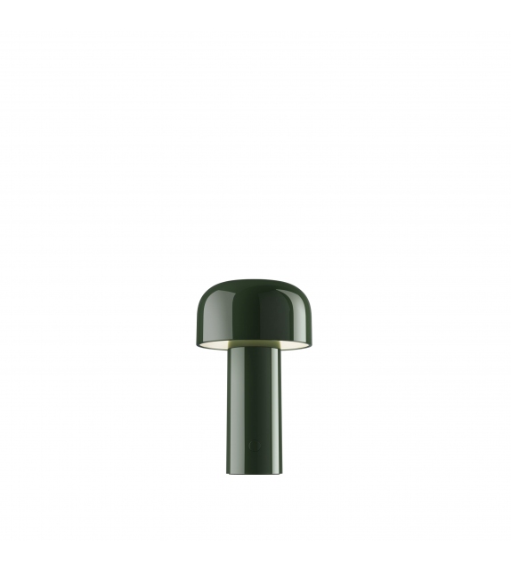 Bellhop Unplugged Flos Tischleuchte