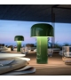 Bellhop Unplugged Flos Table Lamp
