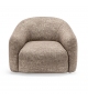 Baldwin Turn Cattelan Italia Armchair