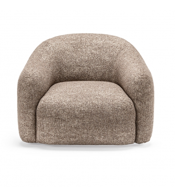 Baldwin Turn Cattelan Italia Sessel