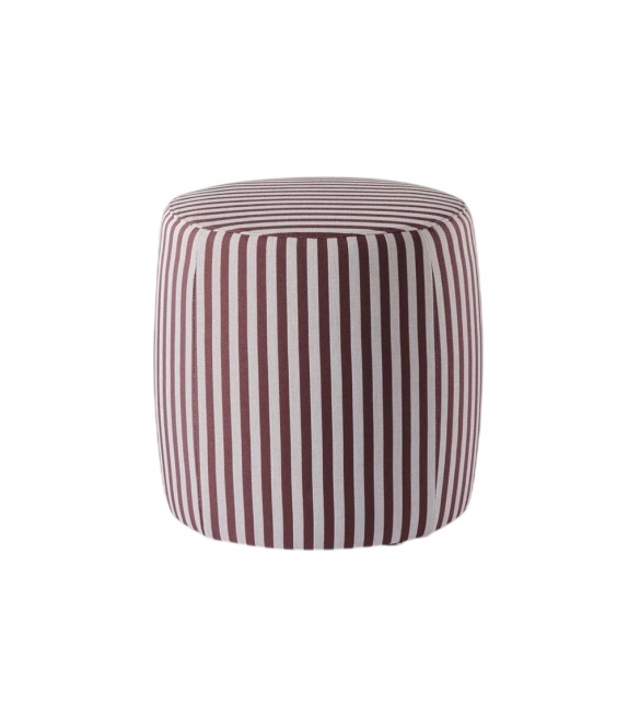 Totò Meridiani Pouf