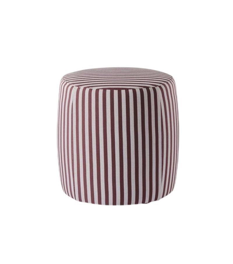 Totò Meridiani Pouf