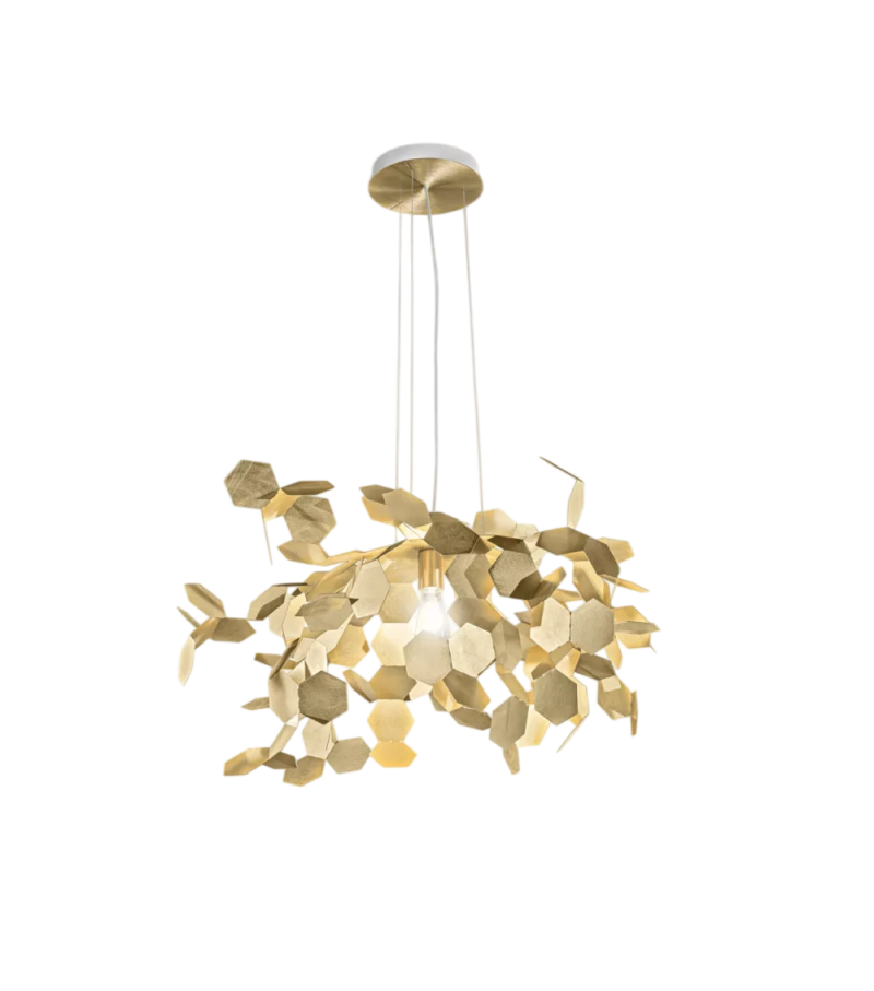 Andromeda Zava Pendant Lamp