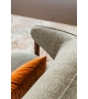 Sofá Ruby Cattelan Italia