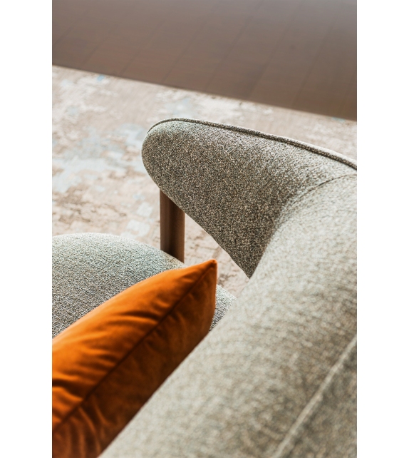 Ruby Cattelan Italia Sofa