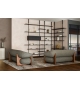 Ruby Cattelan Italia Sofa