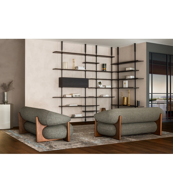 Ruby Cattelan Italia Divano