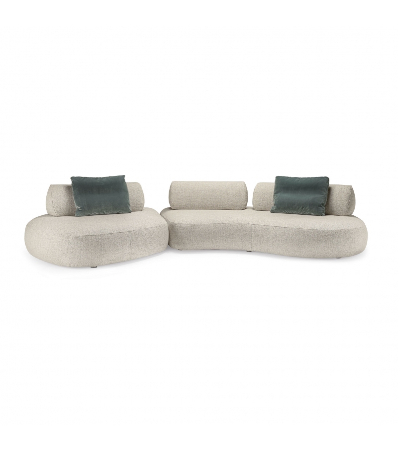 Murphy Cattelan Italia Sofa