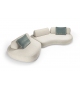 Cattelan Italia Murphy Sofa