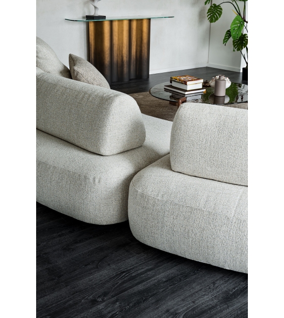Sofá Murphy Cattelan Italia