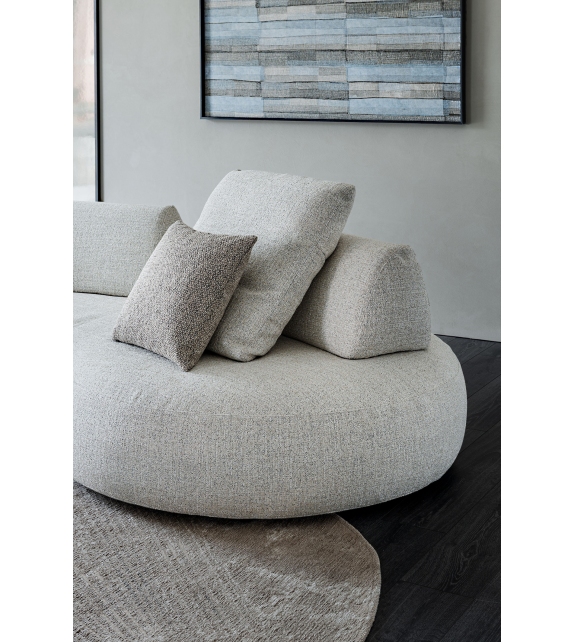 Cattelan Italia Murphy Sofa