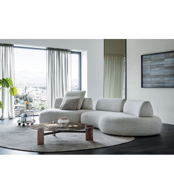 Cattelan Italia Murphy Sofa