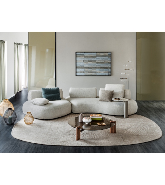 Sofá Murphy Cattelan Italia