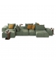 Gibson Cattelan Italia Canapé