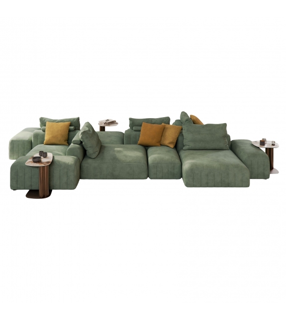 Gibson Cattelan Italia Sofa