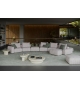 Sofá Gibson Cattelan Italia