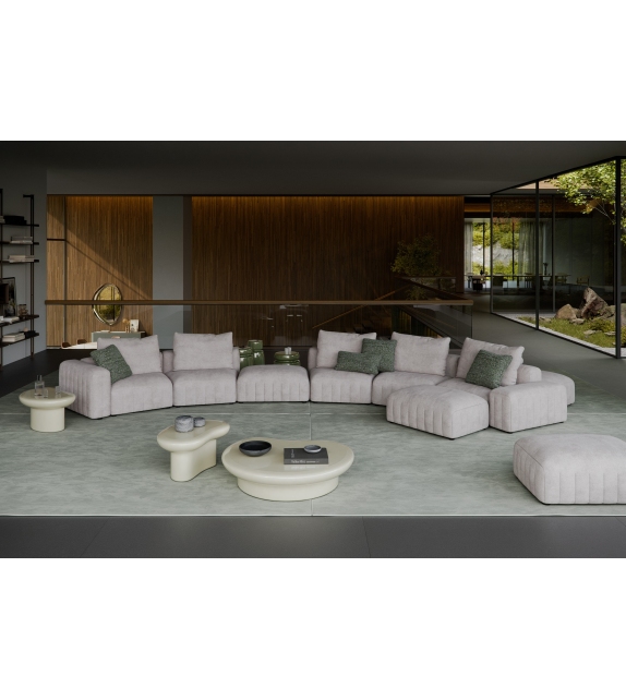 Gibson Cattelan Italia Canapé