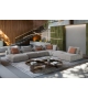 Gibson Cattelan Italia Divano