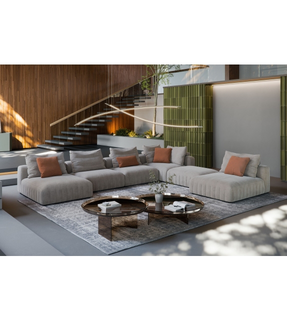 Gibson Cattelan Italia Sofa