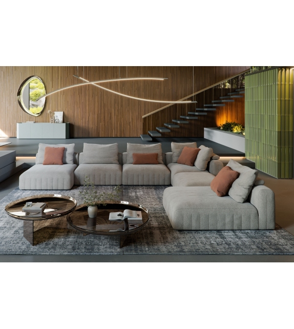 Gibson Cattelan Italia Sofa