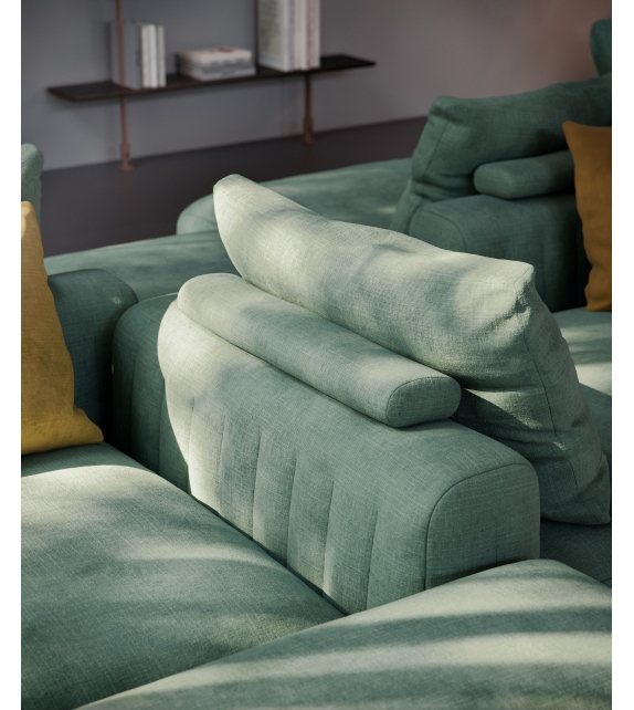 Gibson Cattelan Italia Sofa