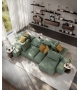 Gibson Cattelan Italia Canapé