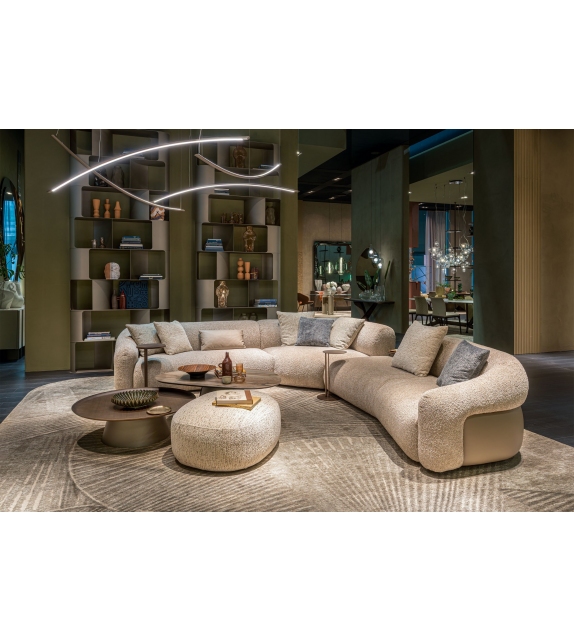 Baldwin Cattelan Italia Divano